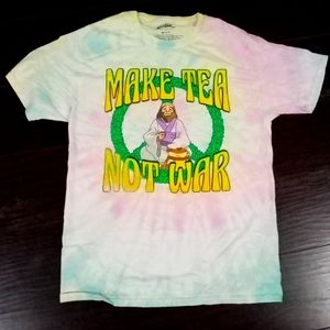 Avatar the Last Airbender Uncle Iroh t-shirt